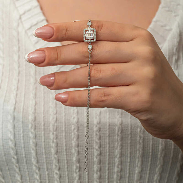 Aya Diamond Mücevherat Bileklik