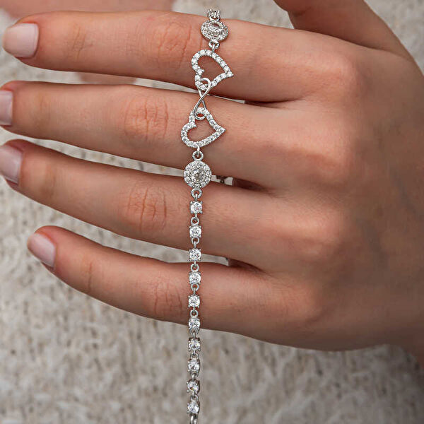 Aya Diamond Mücevherat Bileklik