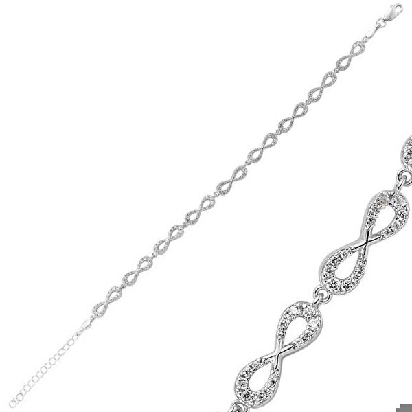 Aya Diamond Mücevherat Bileklik