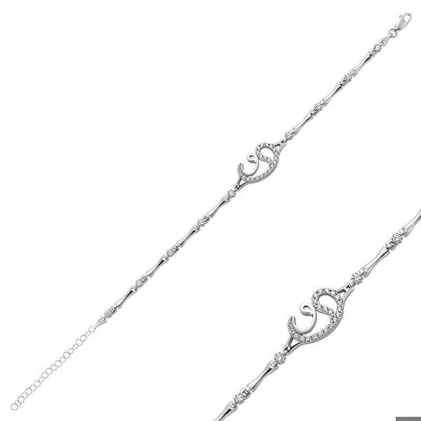 Aya Diamond Mücevherat Bileklik