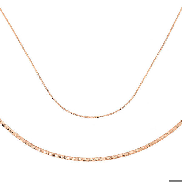 Aya Diamond Mücevherat Kolye