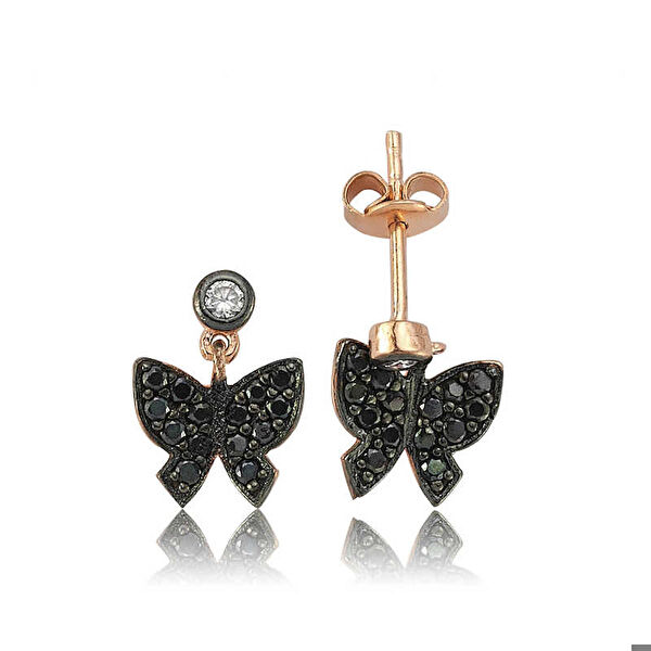 Aya Diamond Mücevherat Küpe