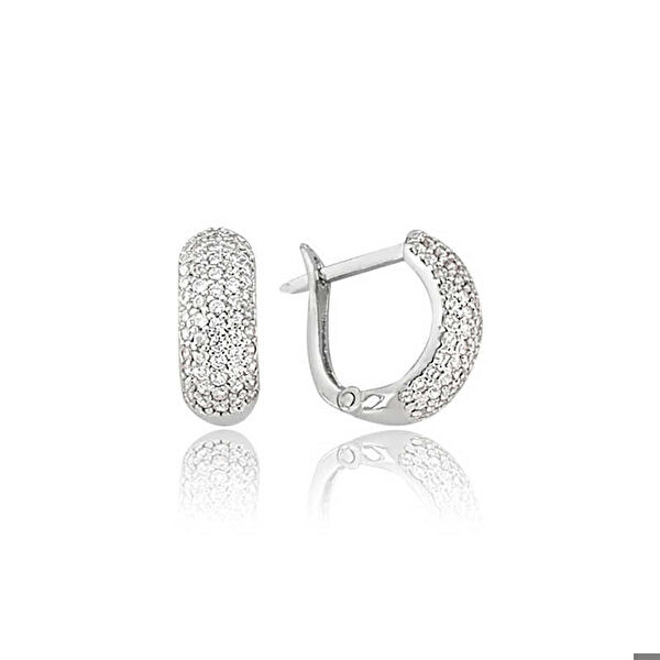 Aya Diamond Mücevherat Küpe