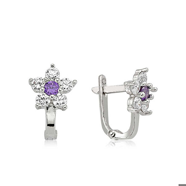 Aya Diamond Mücevherat Küpe