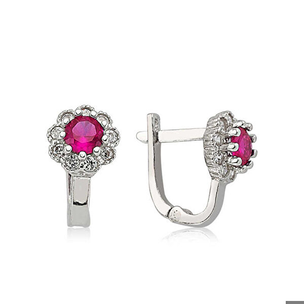 Aya Diamond Mücevherat Küpe