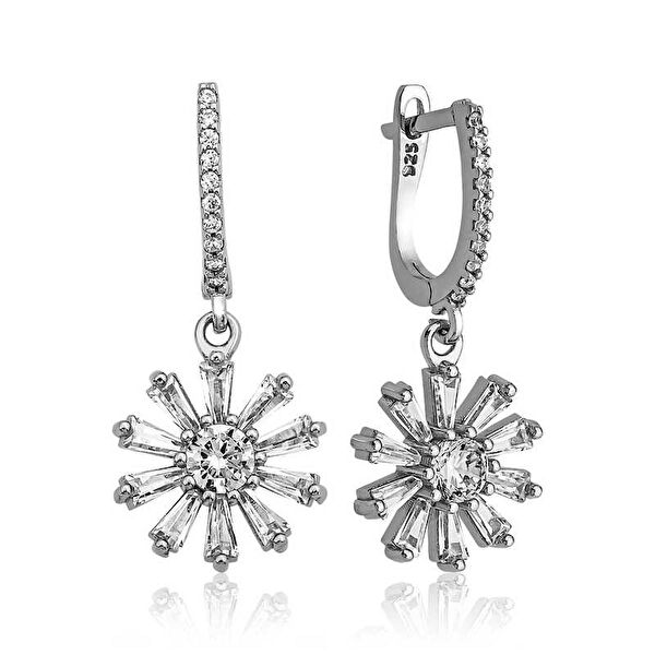 Aya Diamond Mücevherat Küpe