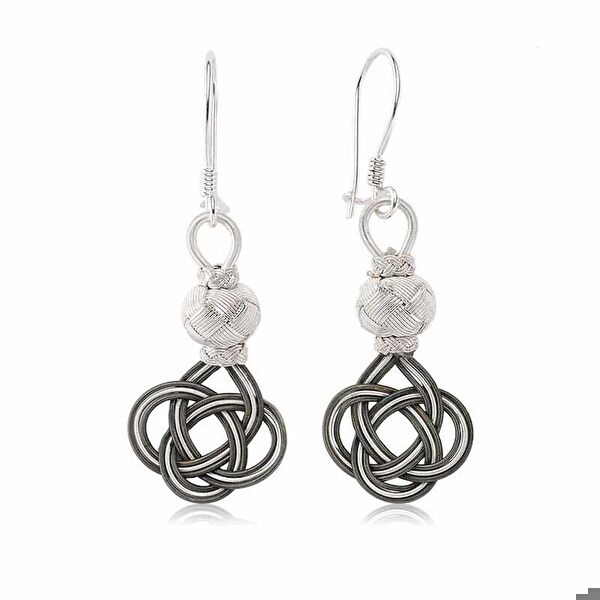 Aya Diamond Mücevherat Küpe