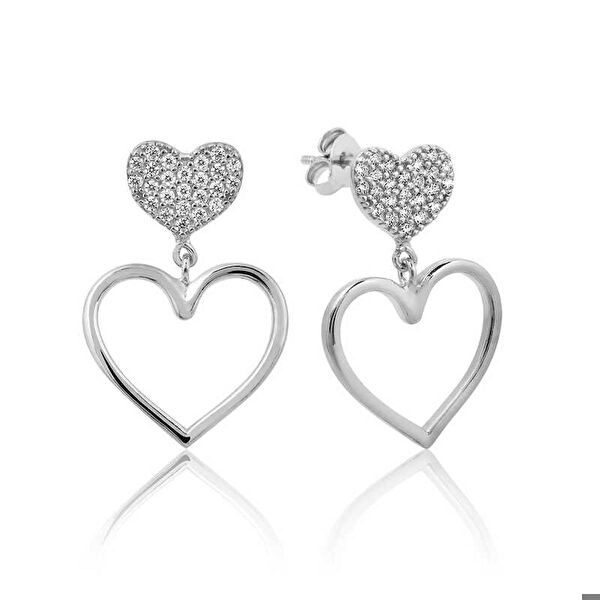 Aya Diamond Mücevherat Küpe