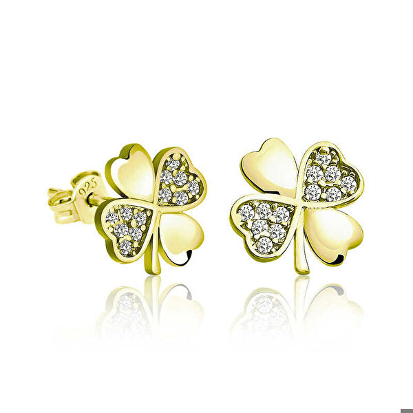 Aya Diamond Mücevherat Küpe