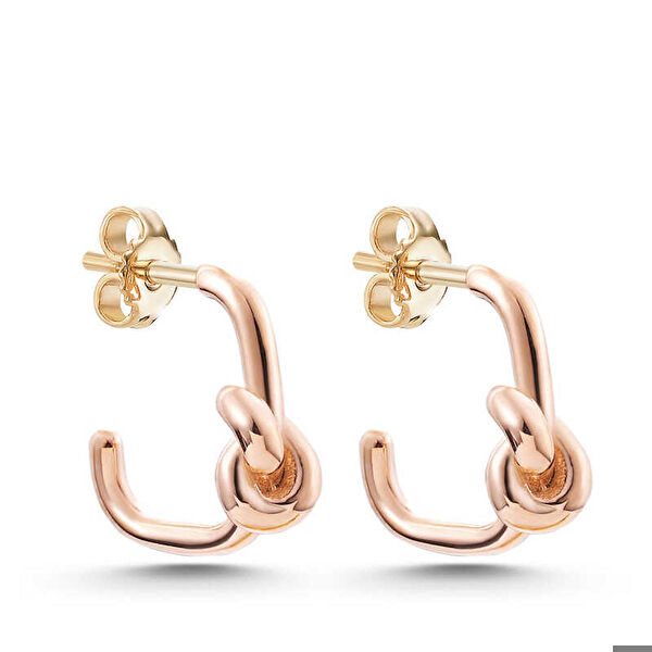 Aya Diamond Mücevherat Küpe