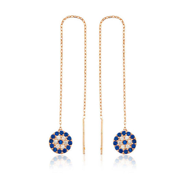 Aya Diamond Mücevherat Küpe