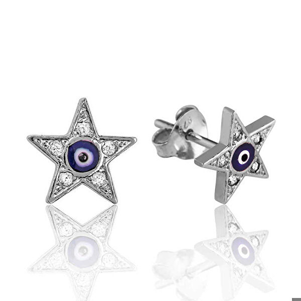 Aya Diamond Mücevherat Küpe