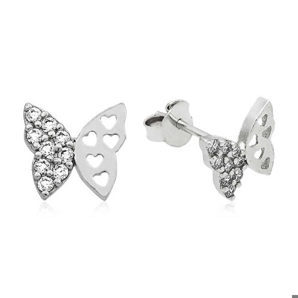 Aya Diamond Mücevherat Küpe