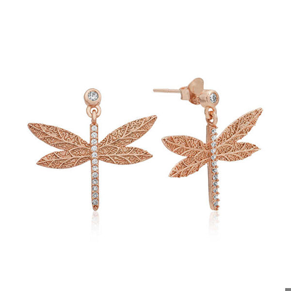 Aya Diamond Mücevherat Küpe