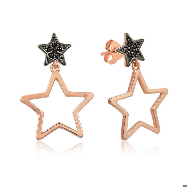 Aya Diamond Mücevherat Küpe