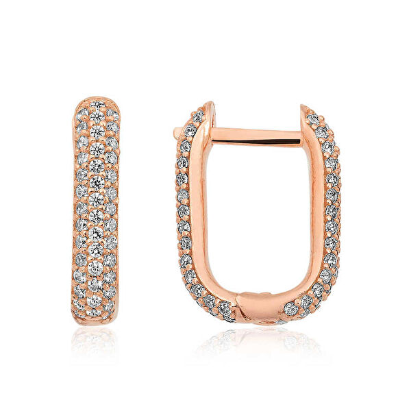 Aya Diamond Mücevherat Küpe