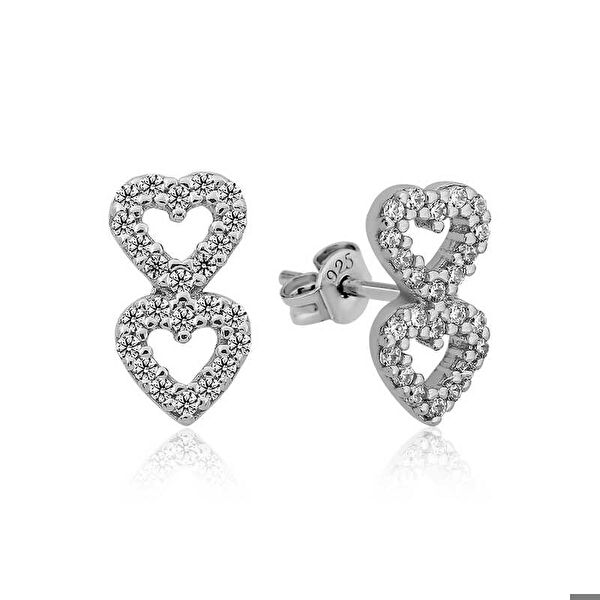 Aya Diamond Mücevherat Küpe