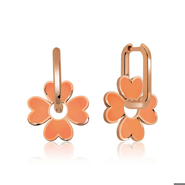 Aya Diamond Mücevherat Küpe