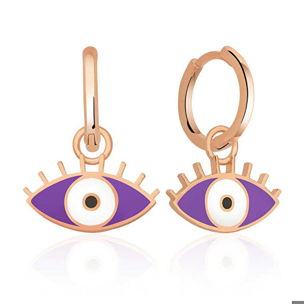 Aya Diamond Mücevherat Küpe