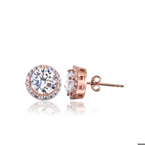 Aya Diamond Mücevherat Küpe