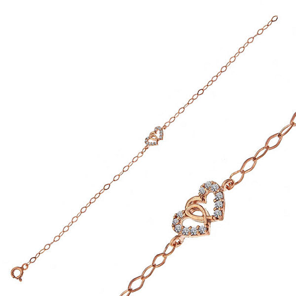 Aya Diamond Mücevherat Bileklik