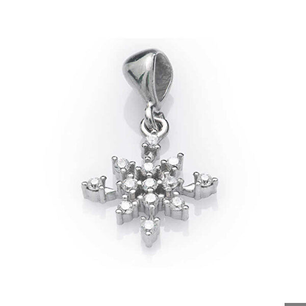 Aya Diamond Mücevherat Kolye