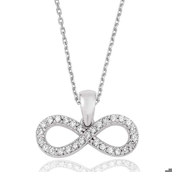 Aya Diamond Mücevherat Kolye