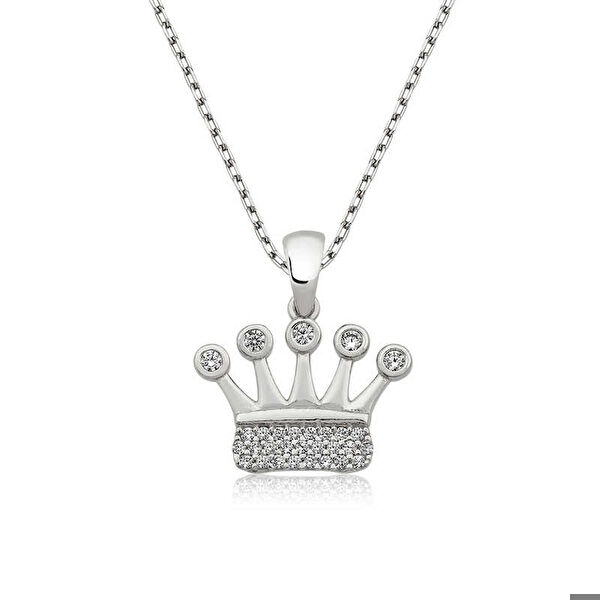 Aya Diamond Mücevherat Kolye