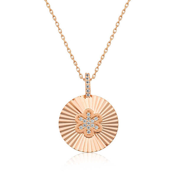 Aya Diamond Mücevherat Kolye