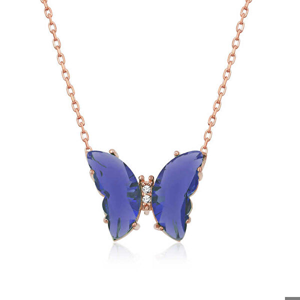 Aya Diamond Mücevherat Kolye