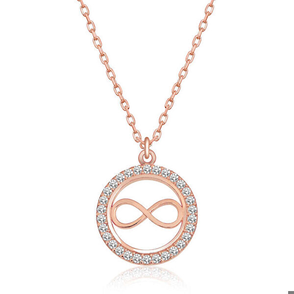 Aya Diamond Mücevherat Kolye