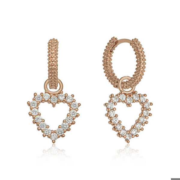 Aya Diamond Mücevherat Küpe