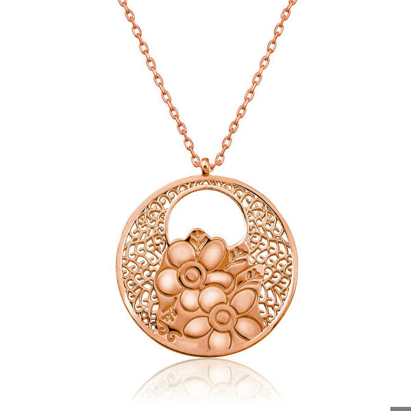 Aya Diamond Mücevherat Kolye