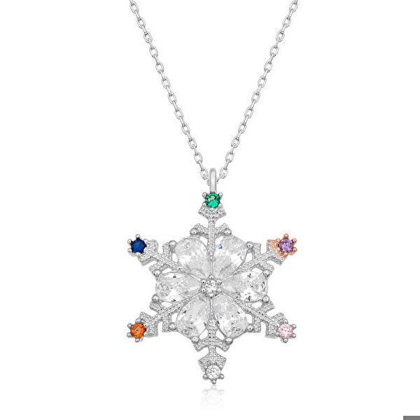 Aya Diamond Mücevherat Kolye