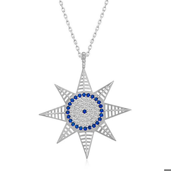 Aya Diamond Mücevherat Kolye