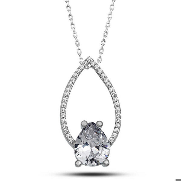 Aya Diamond Mücevherat Kolye