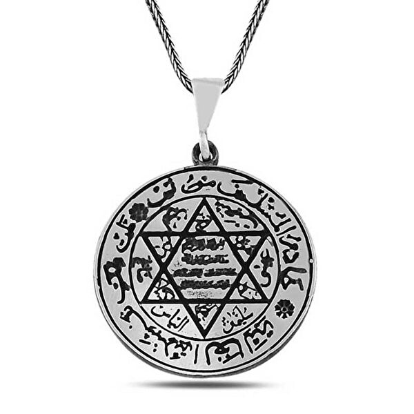 Aya Diamond Mücevherat Kolye