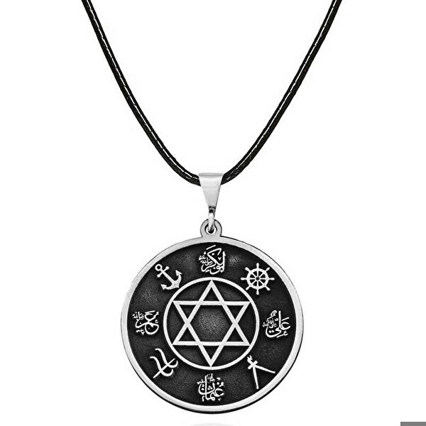 Aya Diamond Mücevherat Kolye