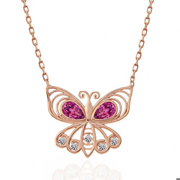 Aya Diamond Mücevherat Kolye