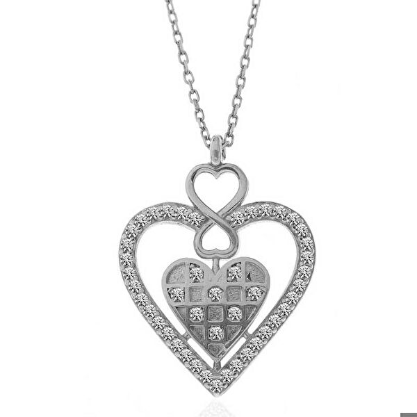 Aya Diamond Mücevherat Kolye