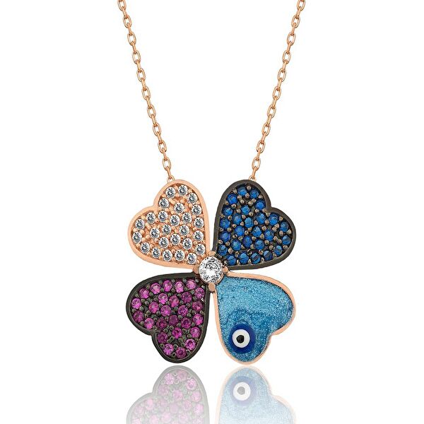 Aya Diamond Mücevherat Kolye