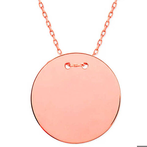 Aya Diamond Mücevherat Kolye