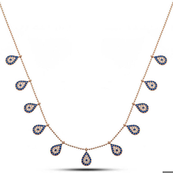 Aya Diamond Mücevherat Kolye