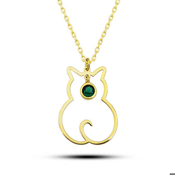 Aya Diamond Mücevherat Kolye