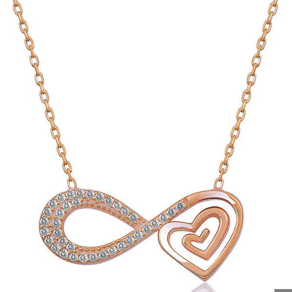 Aya Diamond Mücevherat Kolye