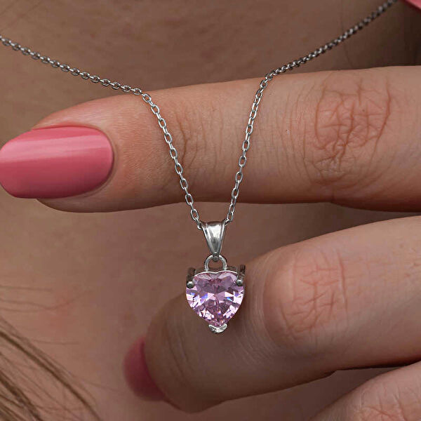 Aya Diamond Mücevherat Kolye