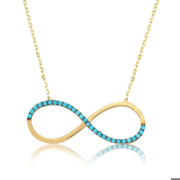 Aya Diamond Mücevherat Kolye