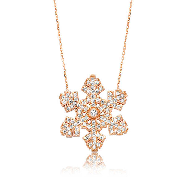 Aya Diamond Mücevherat Kolye