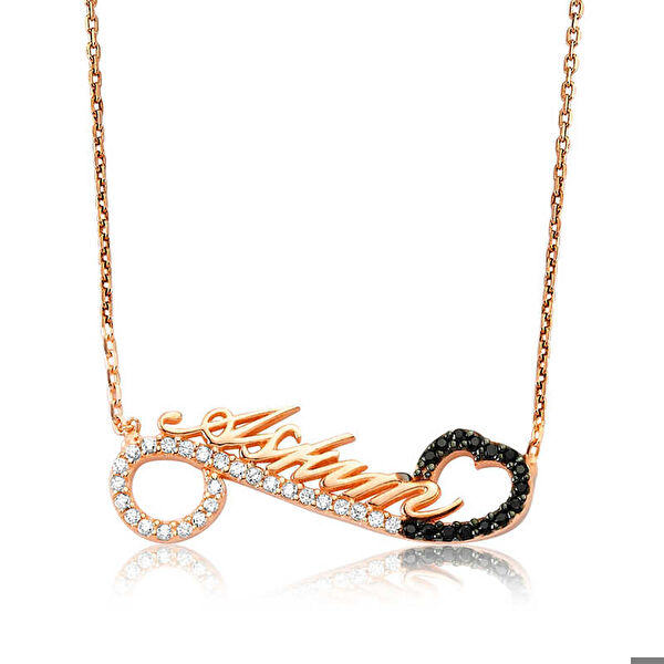 Aya Diamond Mücevherat Kolye