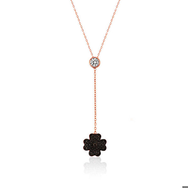 Aya Diamond Mücevherat Kolye